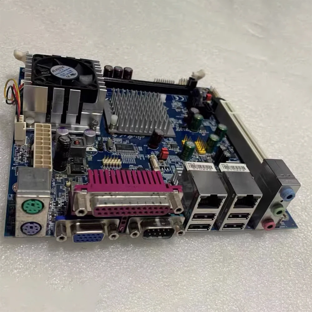 For Emb-edded Motherboard Mini-ITX DDR3 VB7009-16