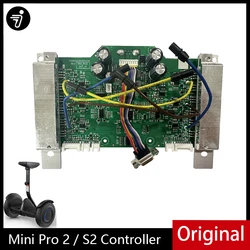 Original Controller Control Board Motherboard for Ninebot Mini Pro 2 S2 Self-Balancing Electric Scooter Parts Accessories