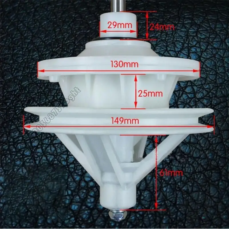 Рисунок 6 - 4xfb стиральная машина двигателя