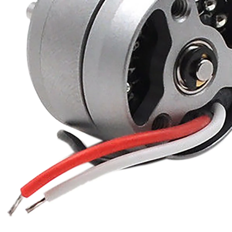 1504S Gear DIY Component Part High Speed Motor Brushless Drone Accessories Replacement For DJI