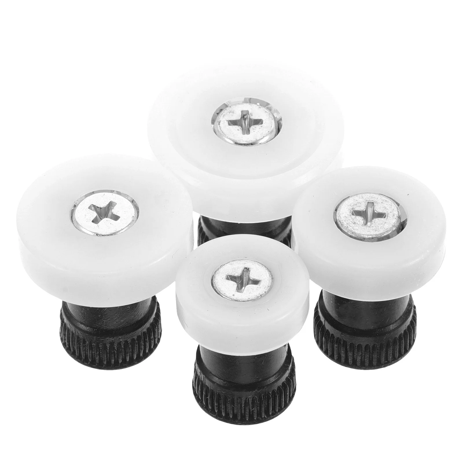 

4Pcs Pottery Spinning Tool Ceramic Clay Trimming Wheel Professional Edge Finishing Sculpture Kit for Pottery Wheel Art