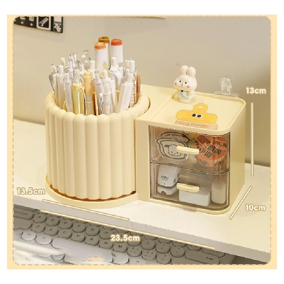 

【Price Drop】storage box