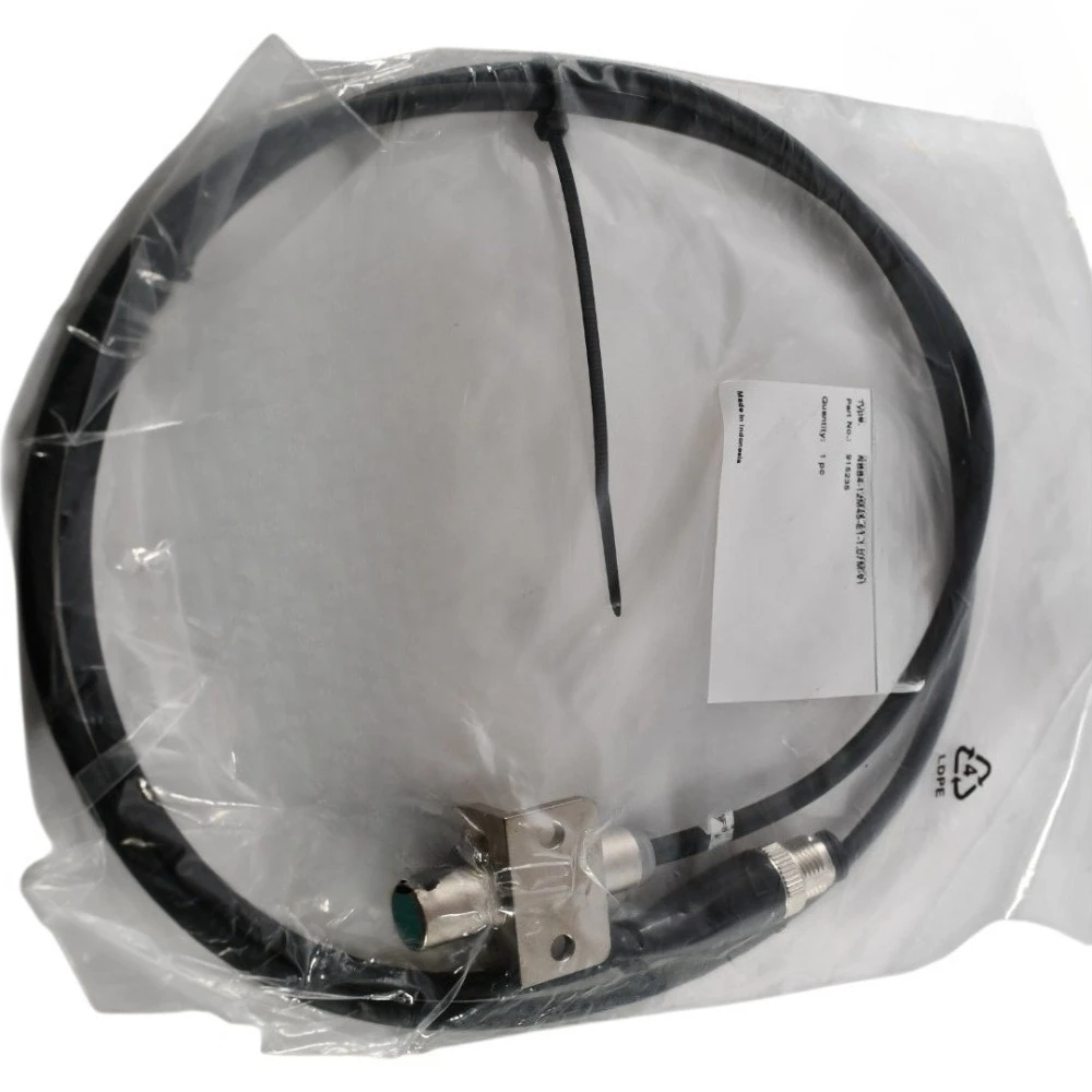 NBB4-12M45-E1-1.07M-V1 Proximity Sensor 915235 Haas CNC for N Pepperl Fuchs