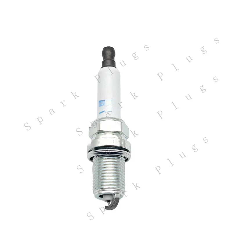 Z+ 4Pcs for NGK SILZKBR8D8S 97506 Laser Iridium Spark Plug For BMW F20 F21 F22 F23 F10