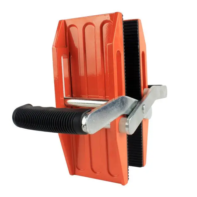 Raizi Double Handed Stone Carry Clamps