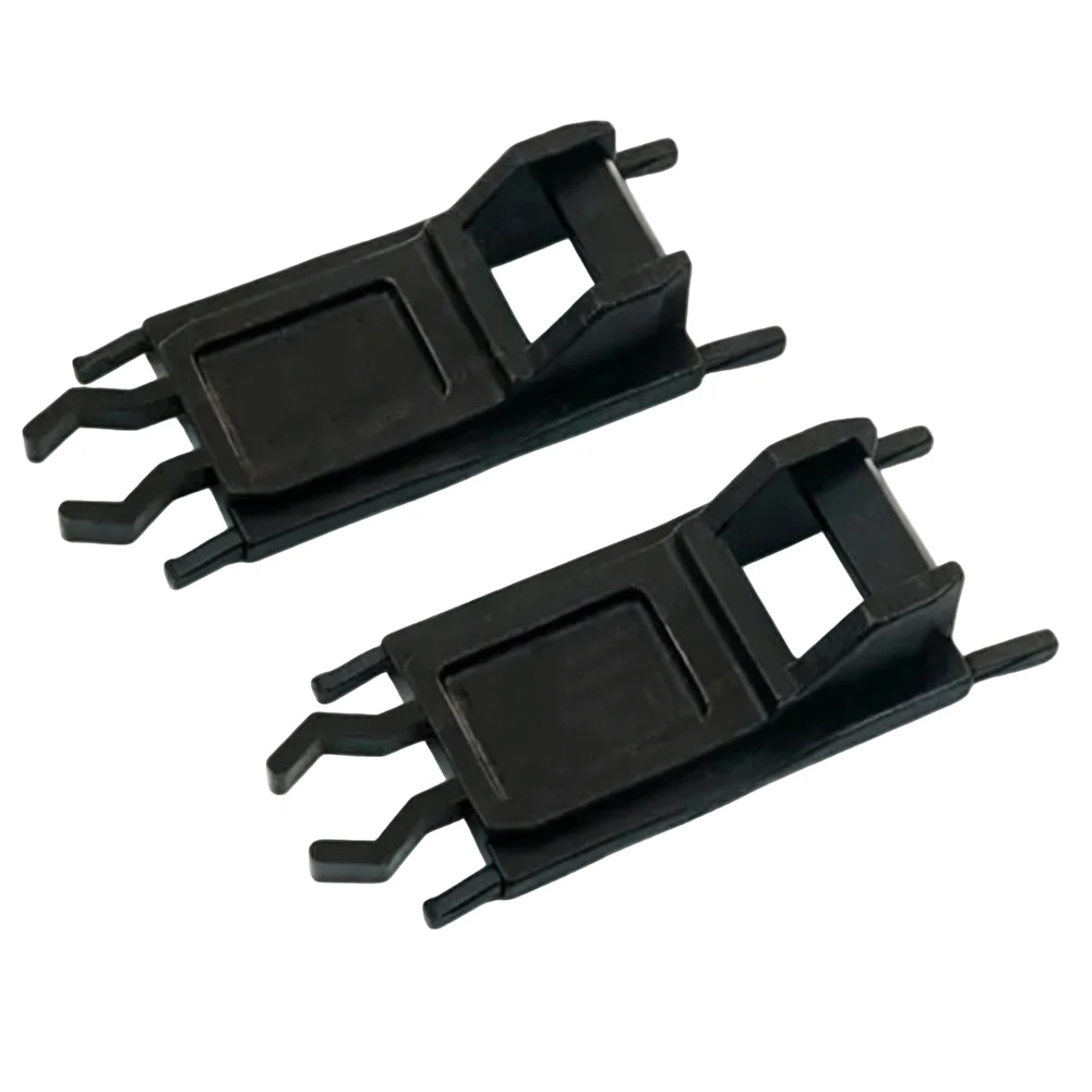 OEM 54137134516 Sunroof Clamp Clips 2PCS for BMW For E36 For E39 For E53 For X5 3er Compact Coupe Touring 5er Touring Models