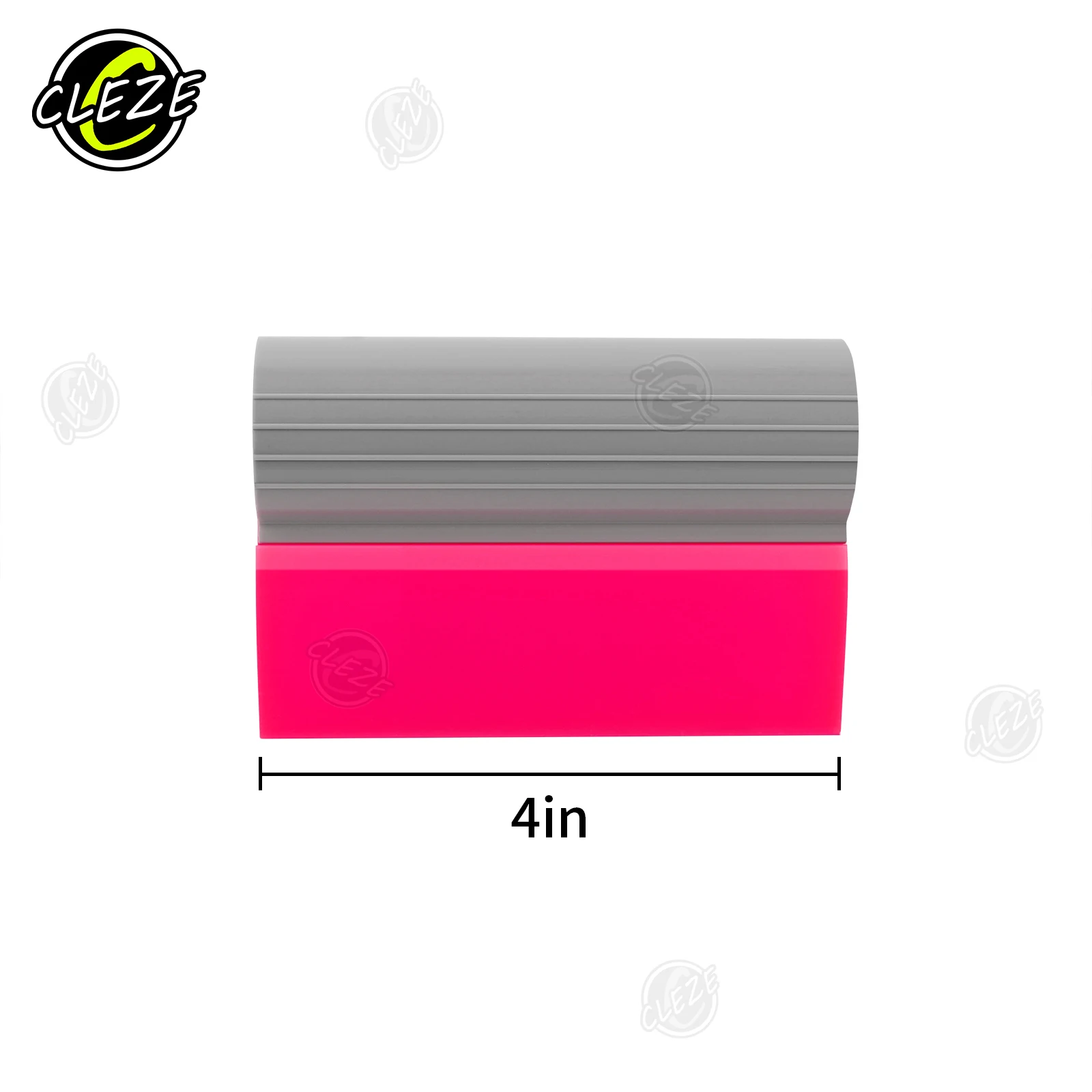 CLEZE Car 4