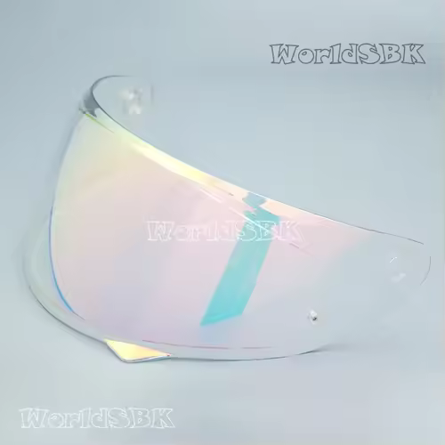 Visor Lens for HJC HJ-34 PMotorcycle Helmet for C10 Replace Anti-UV Anti-Scratch Dustproof Wind Shield Motorcycle Accessories - Image 17