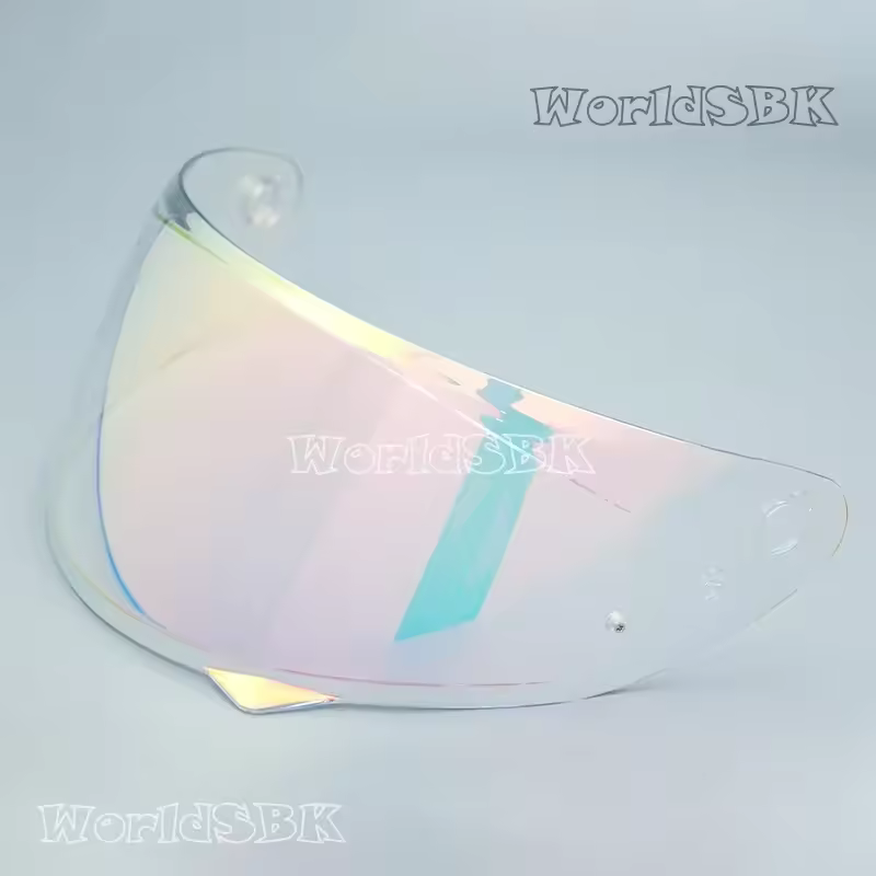 Visor Lens for HJC HJ-34 PMotorcycle Helmet for C10 Replace Anti-UV Anti-Scratch Dustproof Wind Shield Motorcycle Accessories - Image 17