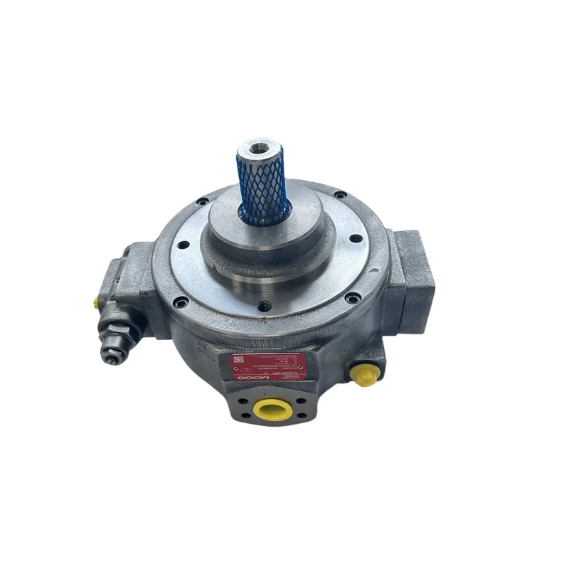 

Mo-og D953-2001 D952-2009 D956Z8001 High Pressure Plunger Oil Pump