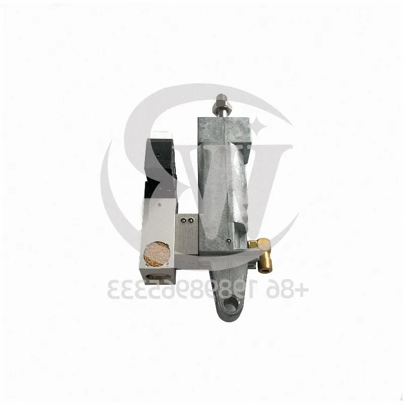Speedmaster Heidelberg Offset Printing Machine Cylinder F4.335.087 CD74 XL75 105 High Quality Refacciones Heidelberg Parts