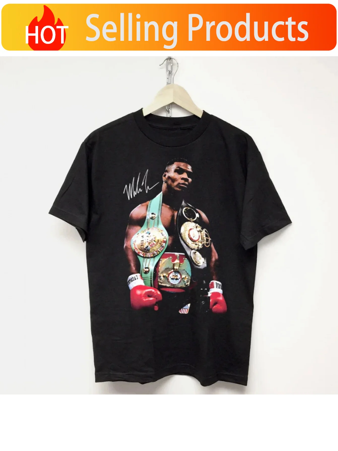 Men'S And Women'S T-Shirts in a Hip-Hop Style with Vibrant Prints, Designed for Breathability And Inspired by Celebrity Fashion