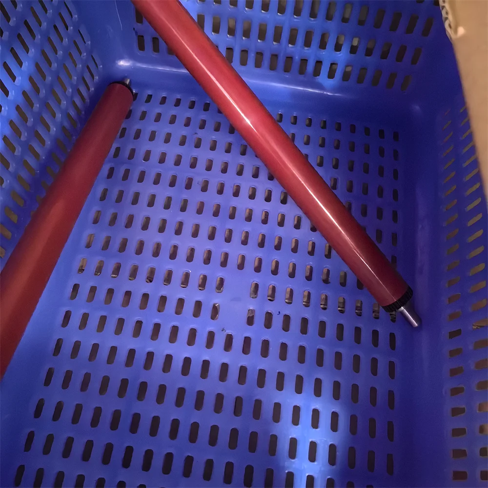 2X فوزر أسطوانة الضغط السفلي ل HP M102 M104 M106 M130 M132 M134 M203 M227 M206 M230 M148 M101 M103 M105 M118 M129 M131 M133 #1