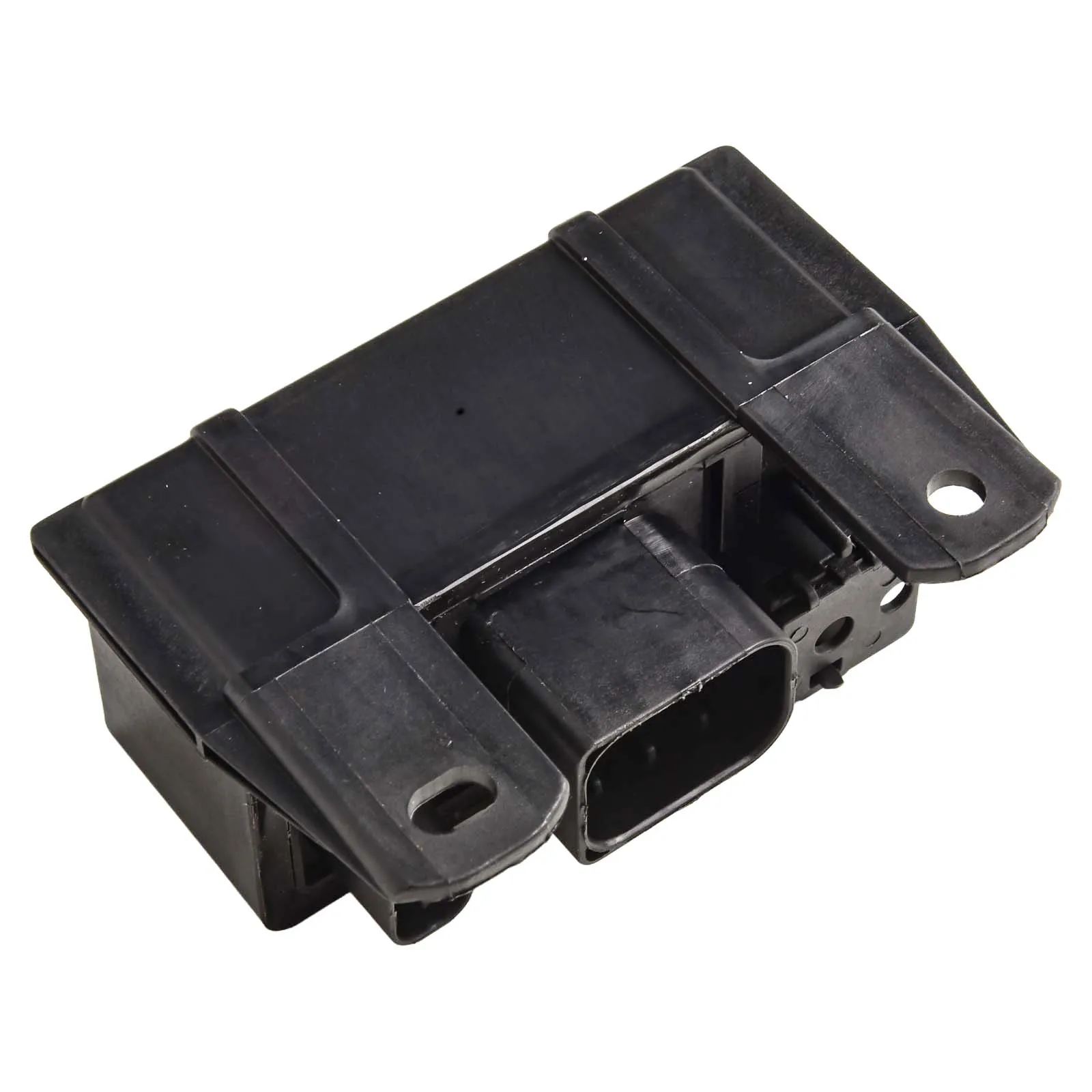 Reliable Performance 0005453516 Glow Relay Control Unit for MercedesBenz Sprinter Vito CClass with Male Terminal