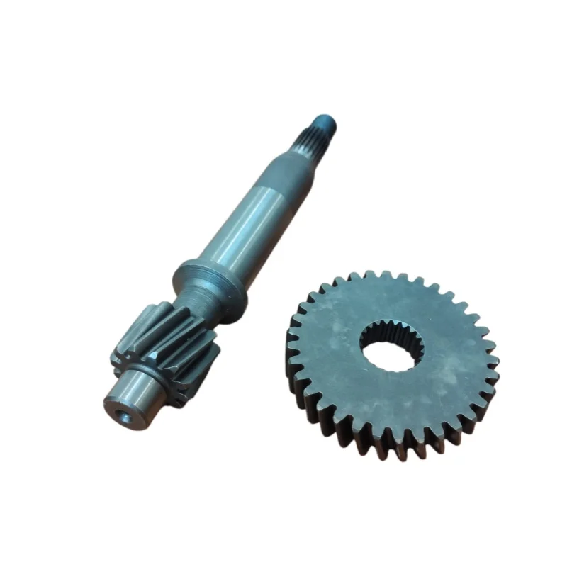 

Suitable for Honda DIO50 ZX50 front gear DIO 50 AF18 AF27 AF28 high-speed gear