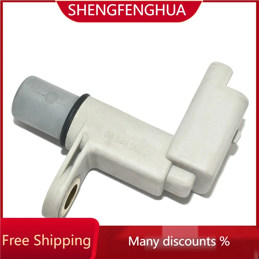 SHENGFENG HUA Free Shipping Camshaft position sensor 9634605980 Auto parts sensor 9634605980  SHENGFENGHUA-B