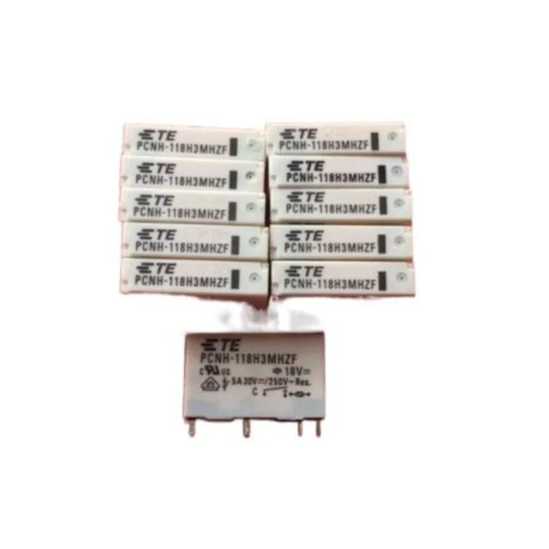 

PCNH-118H3MHZF relay 4-pin