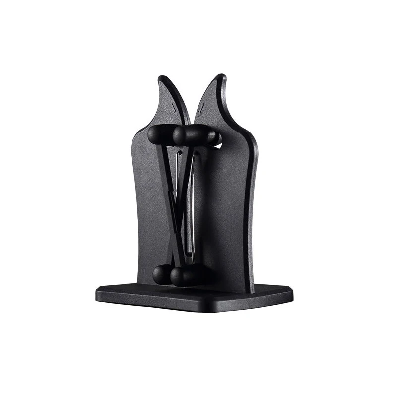 Knife Sharpener Kitchen Sharpening Tool Easy Safe Sharpening