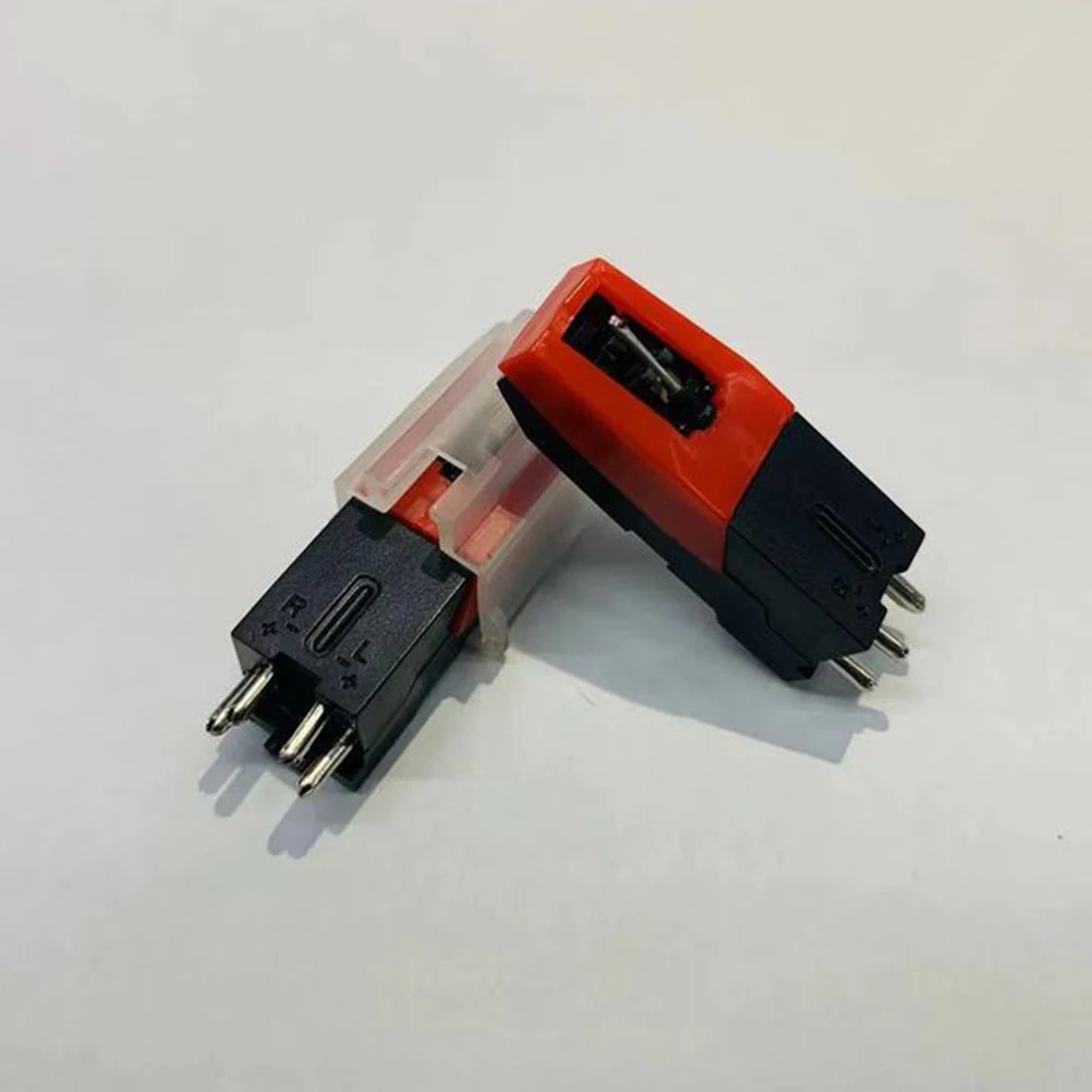 1Pcs Turntable Styl…