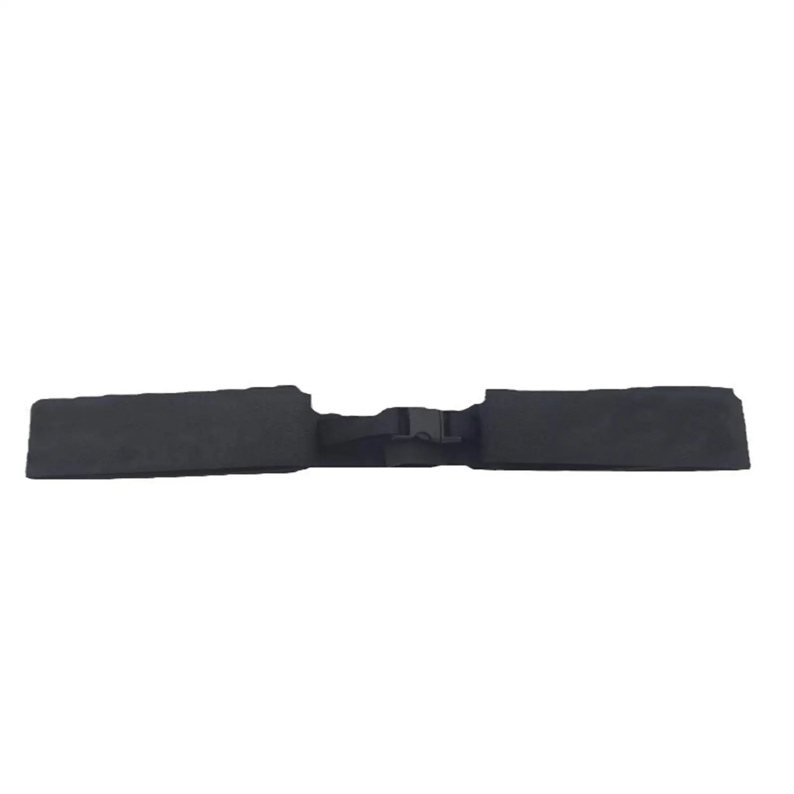 Nonslip Ski Bands Tape Supplies Carrier Strap for Men Outdoor Activities Portable Ski Wraps Gear Multifunctional Storage Tie