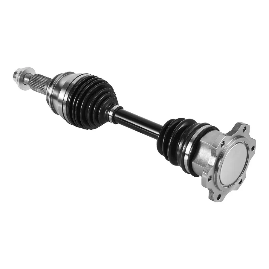 Cv Axle Shaft Assem… - image