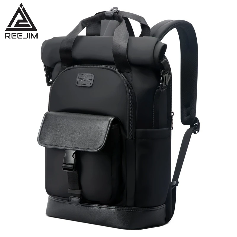 

New casual backpack multi-functional travel anti-splashing 16-inch computer bag large-capacity men's bag