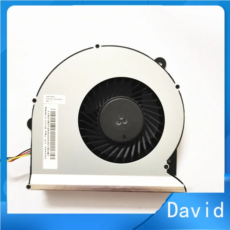 NEW CPU Cooling Fan for Lenovo AIO machine B5030 B5035 B4655 S404040 B5040 A9050 radiator BUB1112DD DC12V 0.7A