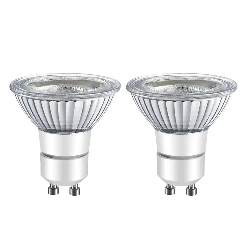 Feb.LED GU10-Range Hood Light Bulbs, LED Stove Appliance Light Bulb, Kitchen Light Replacement Halogen Light Bulb
