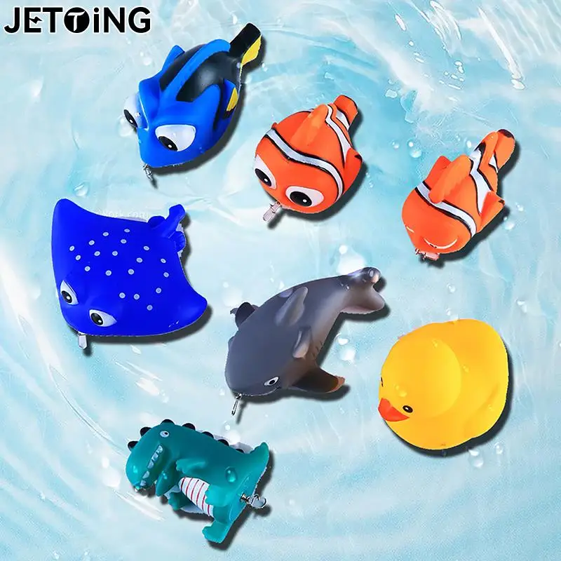 Cute Scuba Underwater DPR Buoyancy Toys Diving Swimming Toy Accessories Balloon Line