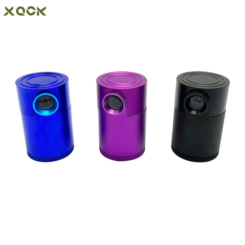 

10X Magnifier for Diamond Waist Inspection Identification Code Magnifying Glass Cylindrical Loupe Jewelry Tools