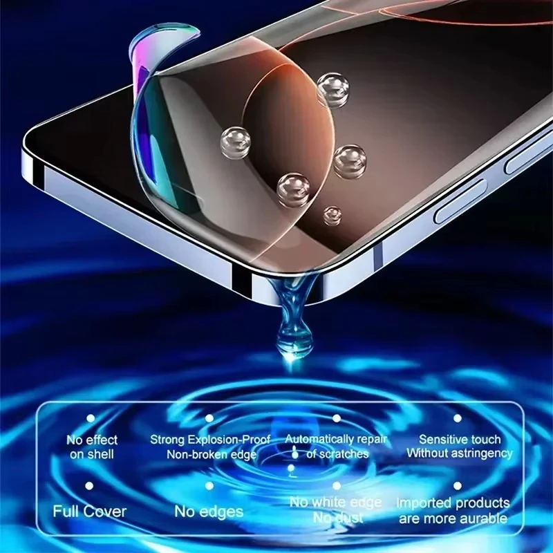 Thumbnail 3 - #31 Best Hydrogel Screen Films to Buy In 2026