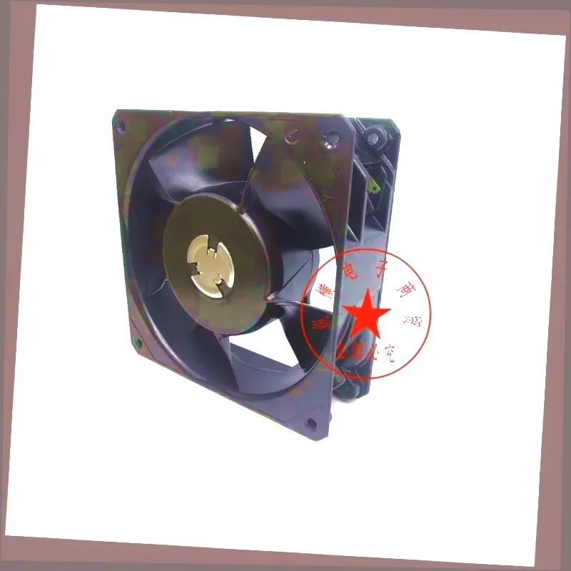 ETRI 129XR0281010   18/15W 120x120x38mm Server Cooling Fan