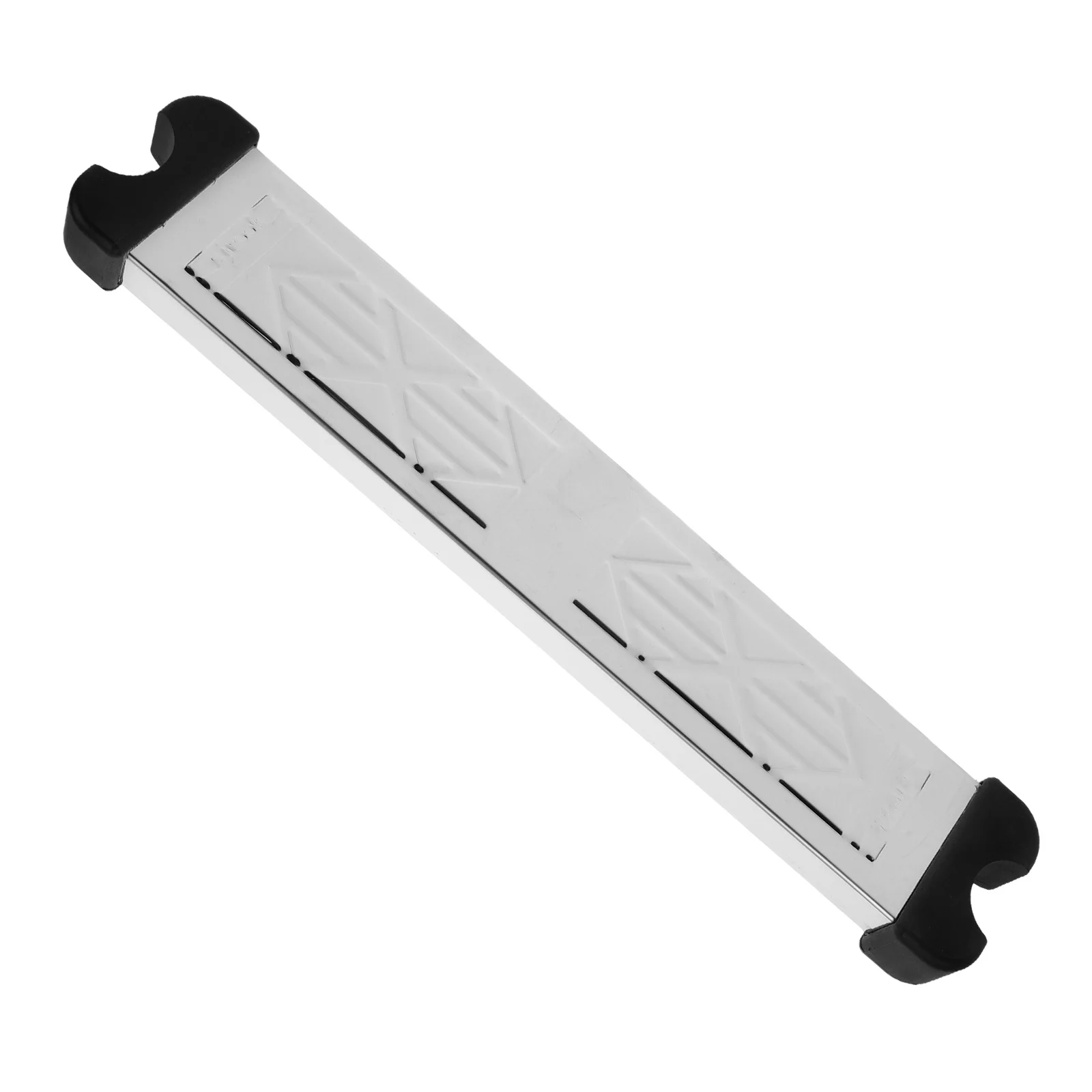 

Durable Non-Slip Pool Ladder Step Replacement Metal Anti-Skid Accessory for Inground Swimming Pools Swimming Pool Ladder