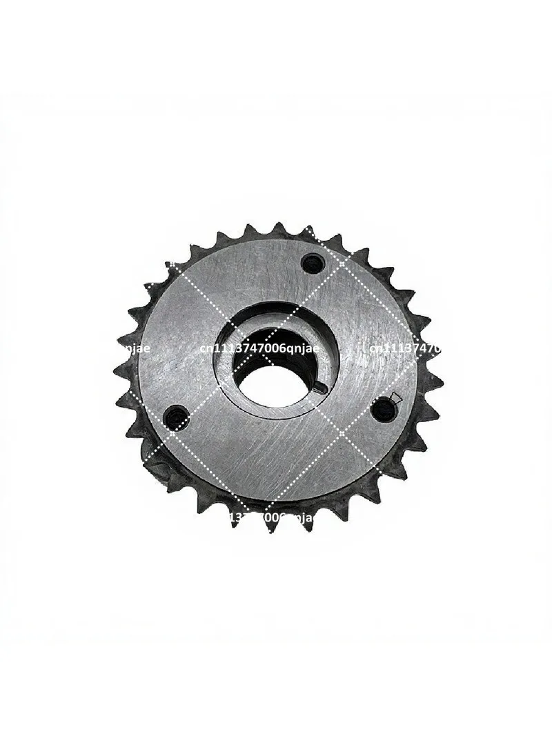 Exhaust Wheels Compatible with LR142280 LR142281 LR091760 JDE38703 JDE41018 JDE41017