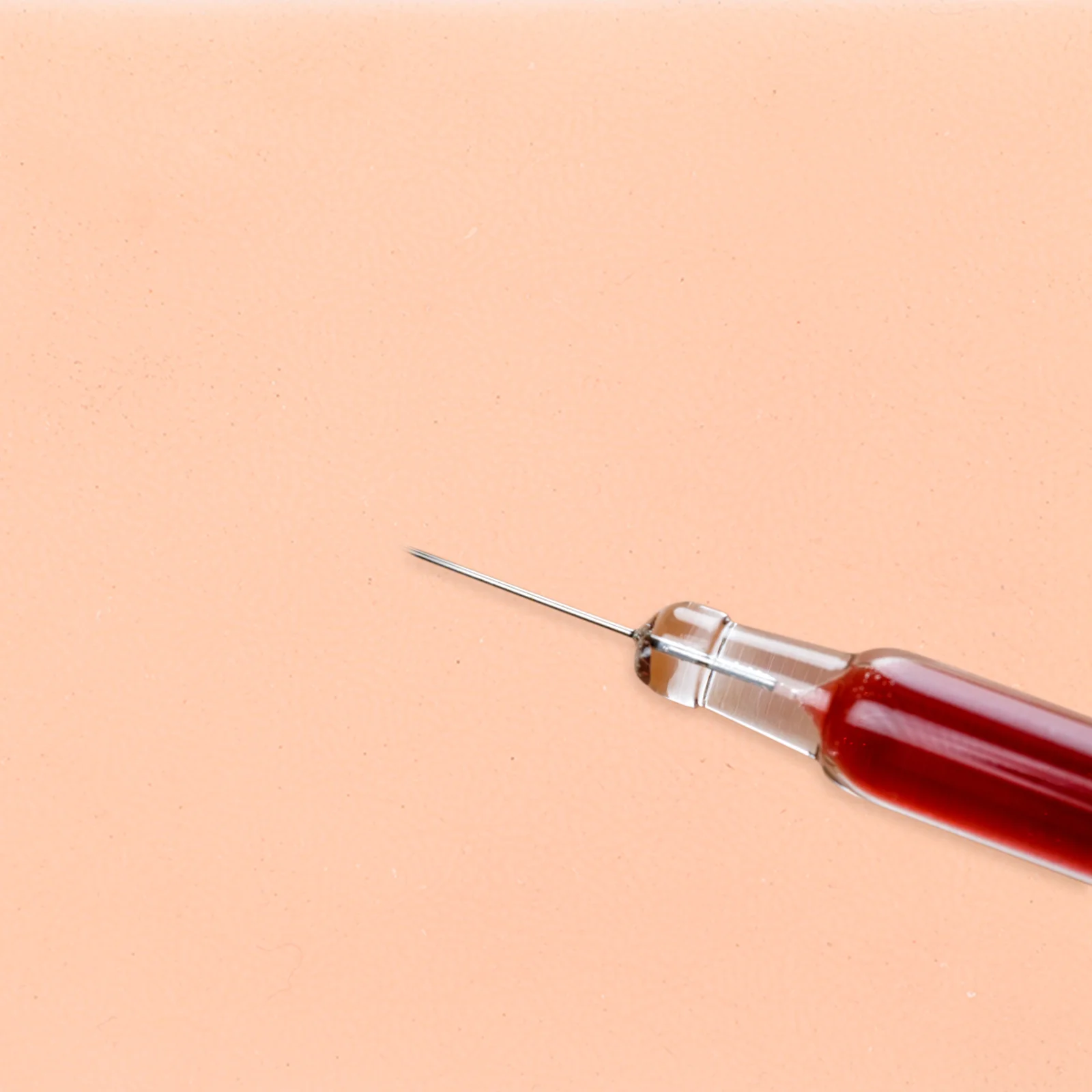 Verpleegkundige Student Oefen Huid Injectie Module Onderwijsmodel met Spons Training Pad