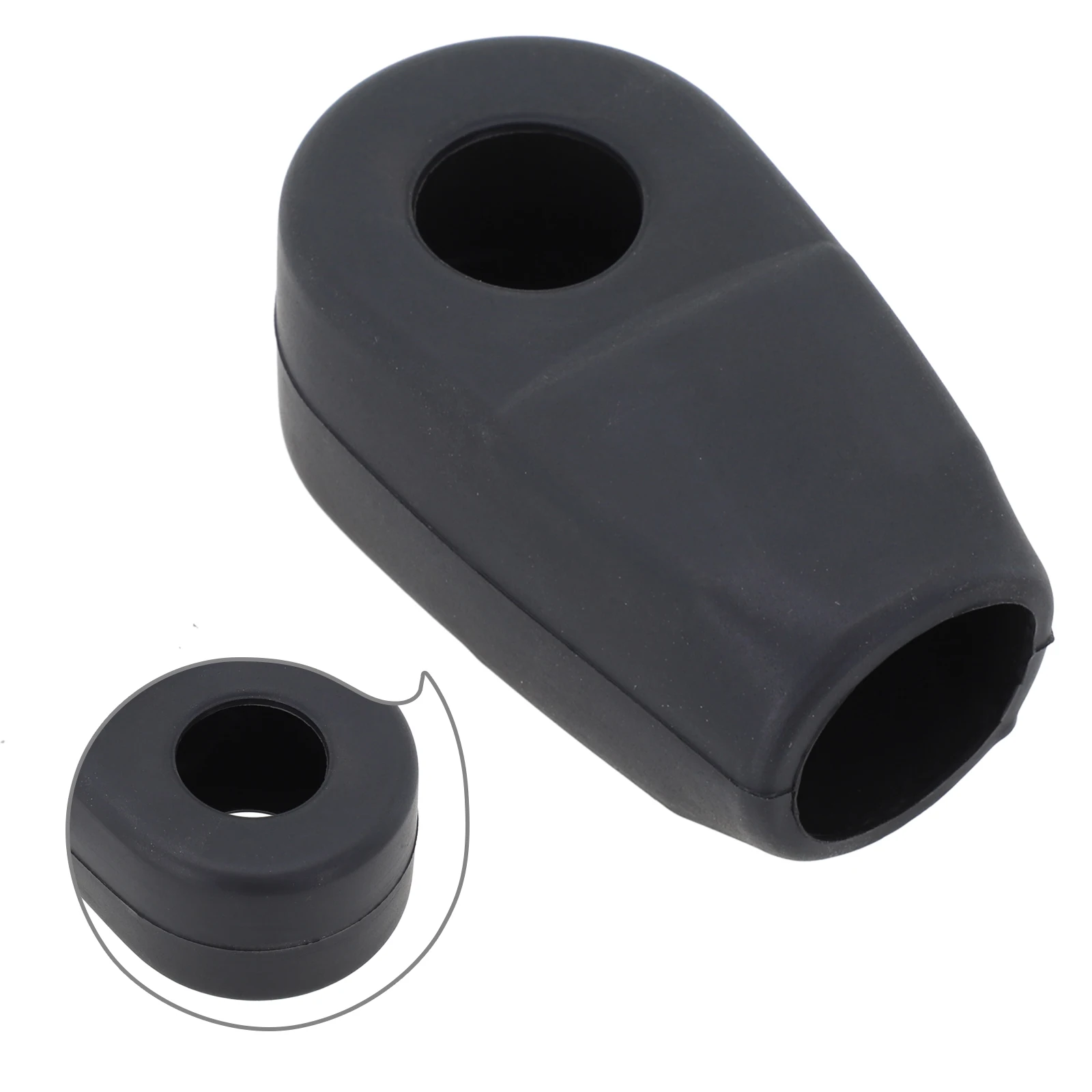 

49-16-2560 Rubber Boot Rubber Boot Form-Fitting Practical Ratchet Protective Boot Rubber Easy Install And Removal New
