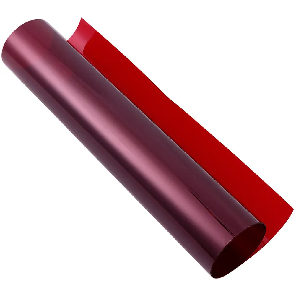 Photography Gel Filters Light Diffuser Sheets for Color Correction, Lighting Effects & Background Enhancement
