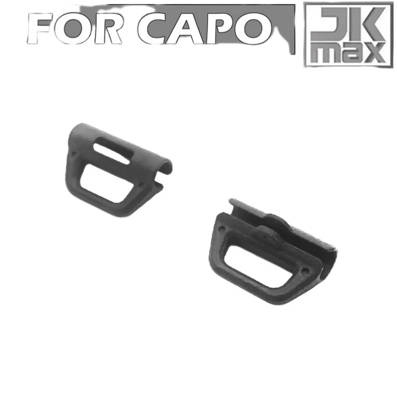 Nylon Handle Of Front Roll Cage for CD15827 Capo jkmax Rc Car Part