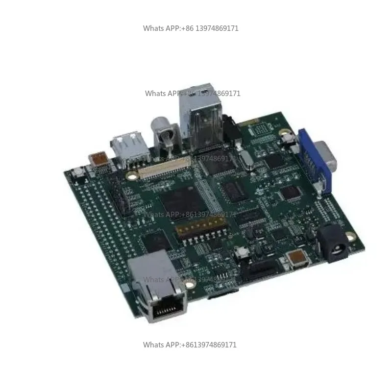 MDXLCDK138 MDSLCDK138 OMAP-L138 Quick Development Board Industrial Embedded Programmable Electronic Accessory