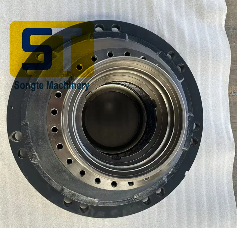 Original 569-27-71211 HUB Assembly for HD465-7EO HD605-7 HD605-8 Mining Dump Truck Parts
