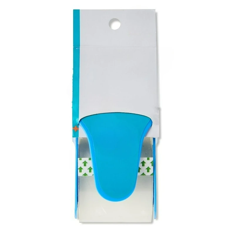 Packaging Tape 25 Yard DISP, Size:48mm×22.9m×68um