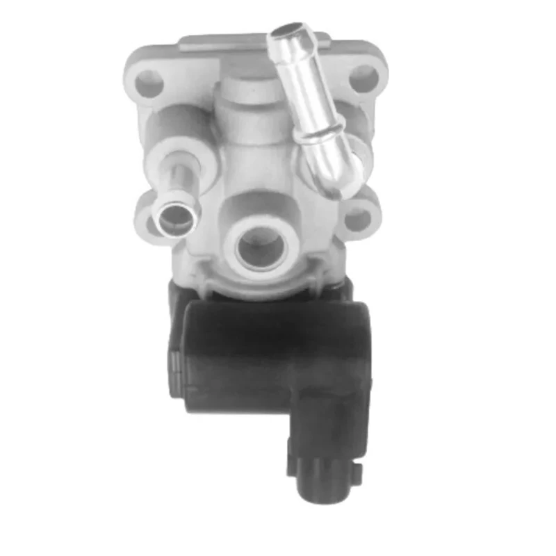 18117-76A31 ISCV Idle Speed Control Valve for Suzuki APV Every Carry Truck DA32W Isuzu Idle Control Valve 1811776A31 136800-1422