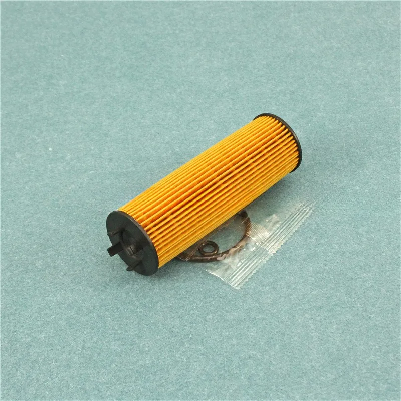 1/6/10PCS Car Oil Filter 05L115562A For A3 Q2 Q3 ARTEON MK8 T-ROC TOURAN LEON KAROQ OCTAVIA SUPERB 2.0D Engine DTTA DTSA 2014~