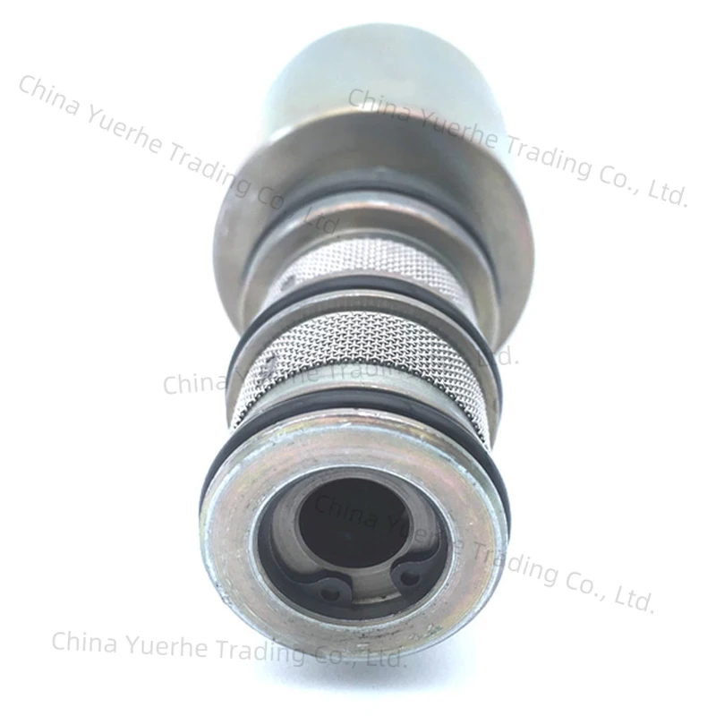 

AT310584 RE211158 RE211157 RE211156 для тракторов John Deere серии 6000 7000, аксессуары для гидравлического электромагнитного регулирующего клапана