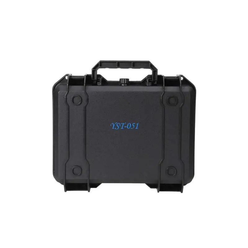

E15A Weatherproof Engineering Storage Container With Reinforced Shell Design Secure Instrument Positioning And Easy Portability