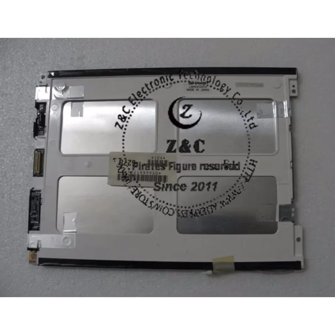 

LM80C031 LM80C031X Новая оригинальная 10,4-дюймовая ЖК-панель для промышленного оборудования