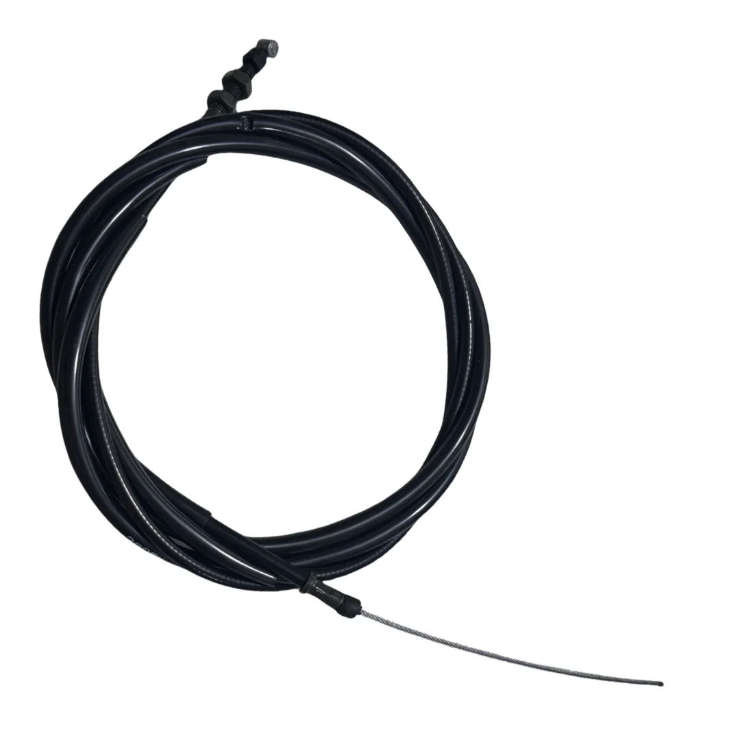 Throttle cable combination Y  suitable for HS200GK  PJ000006103A2300