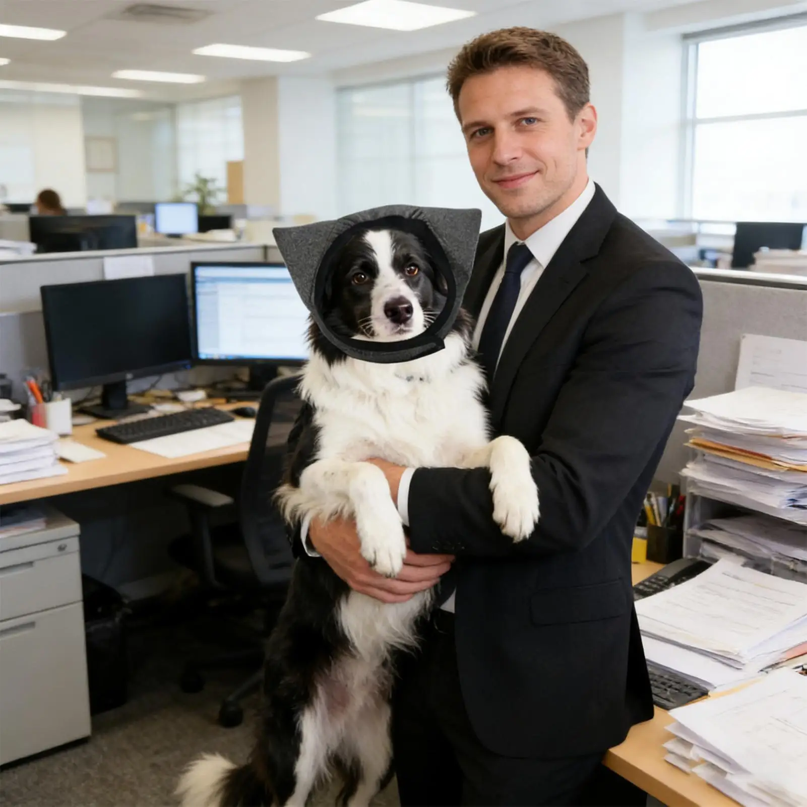 

Защитные наушники для собак из водонепроницаемой пены с эффектом памяти, шумоподавление для мелких и крупных пород, для купания, плавания и отдыха