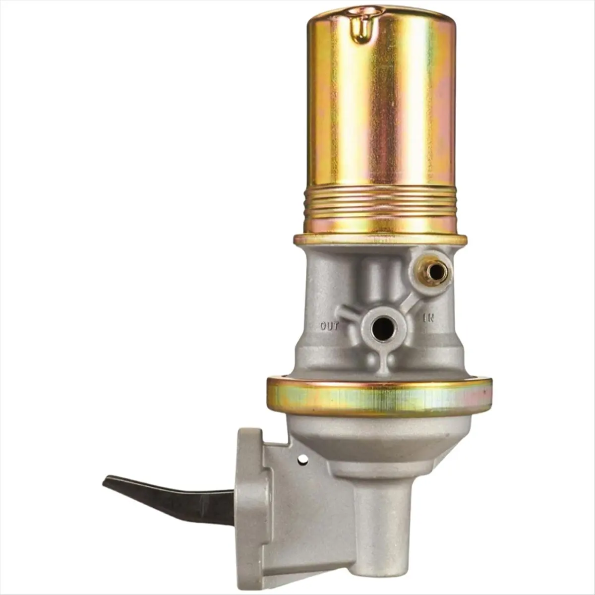 Super Sale SP1180MP Fuel Pump for Airtex Delphi Ford C3OZ C5OE D2OE General Motors 6414856 Mechanical Fuel Pump