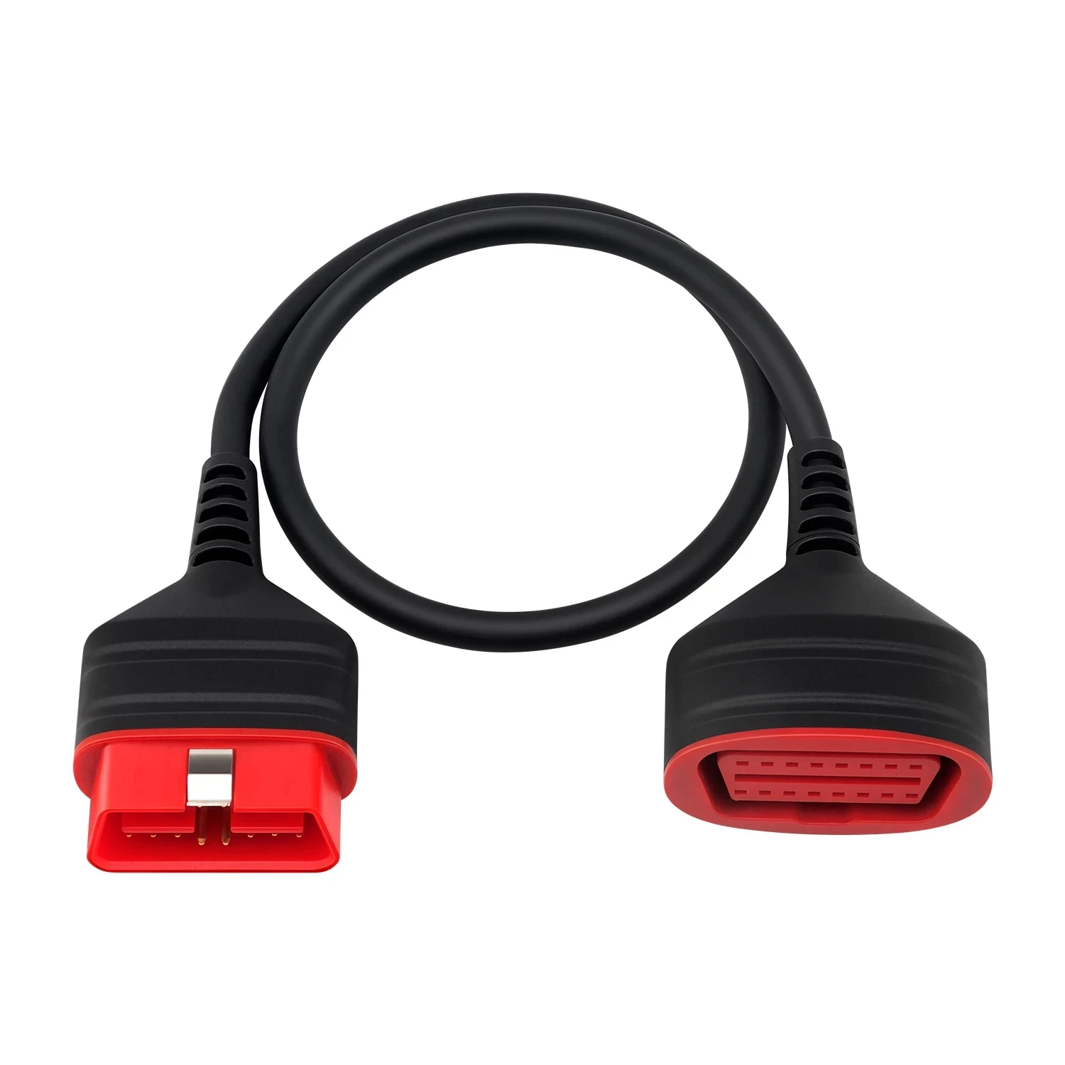 Original THINKCAR Thinkdiag Extension OBD2 Cable For DBSCAR 2/DBSCAR5/Golo Universal 16Pin Male to Female Car Diagnostic Adapter